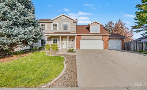 Photo of 2564 N Monaco WAY, Meridian, ID 83646 (MLS # 99000487)