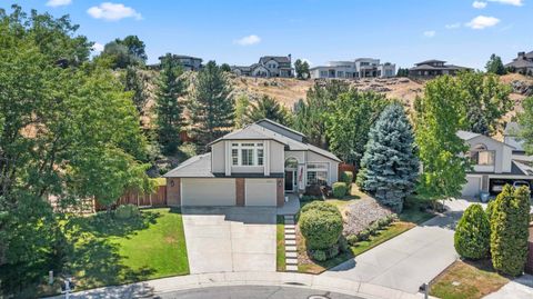 Photo of 3541 E Pecan St, Boise, ID 83716 (MLS # 98957458)