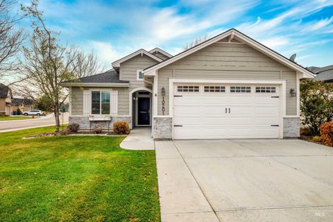 Photo of 10201 W Lakeland Drive, Garden City, ID 83714 (MLS # 98968864)
