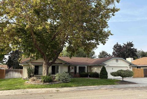 11085 W Bridgetower Boise ID 83709