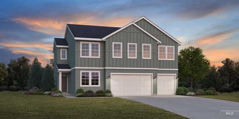 Photo of 9068 W Moon River Dr, Star, ID 83669 (MLS # 98954827)