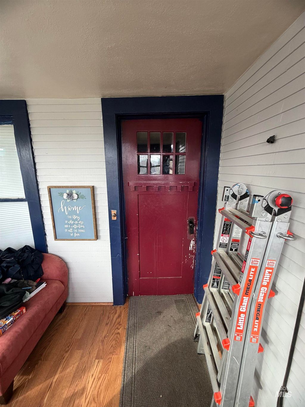 Photo of 411 S Wardwell Ave, Emmett, ID 83617 (MLS # 98975421)