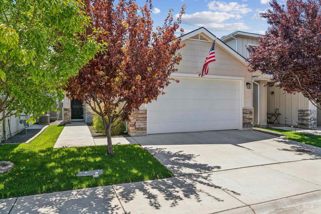 Photo of 2097 W Claira Rd, Nampa, ID 83651 (MLS # 98992636)