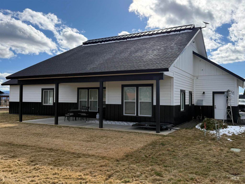 Photo of 14072 Mulberry Street, McCall, ID 83638 (MLS # 98981825)