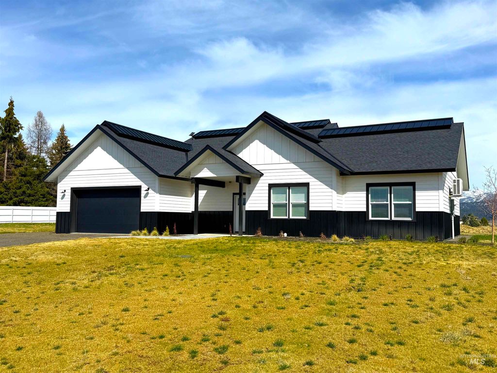 Photo of 14072 Mulberry Street, McCall, ID 83638 (MLS # 98981825)