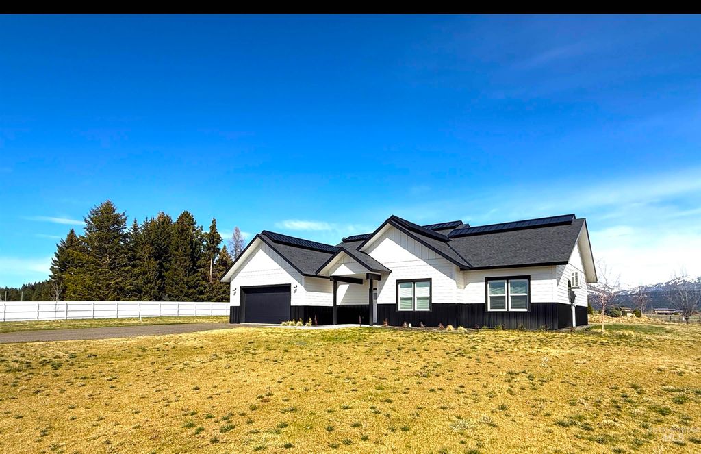 Photo of 14072 Mulberry Street, McCall, ID 83638 (MLS # 98981825)