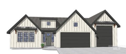 Photo of TBD S Diesel Way, Boise, ID 83716 (MLS # 98979558)