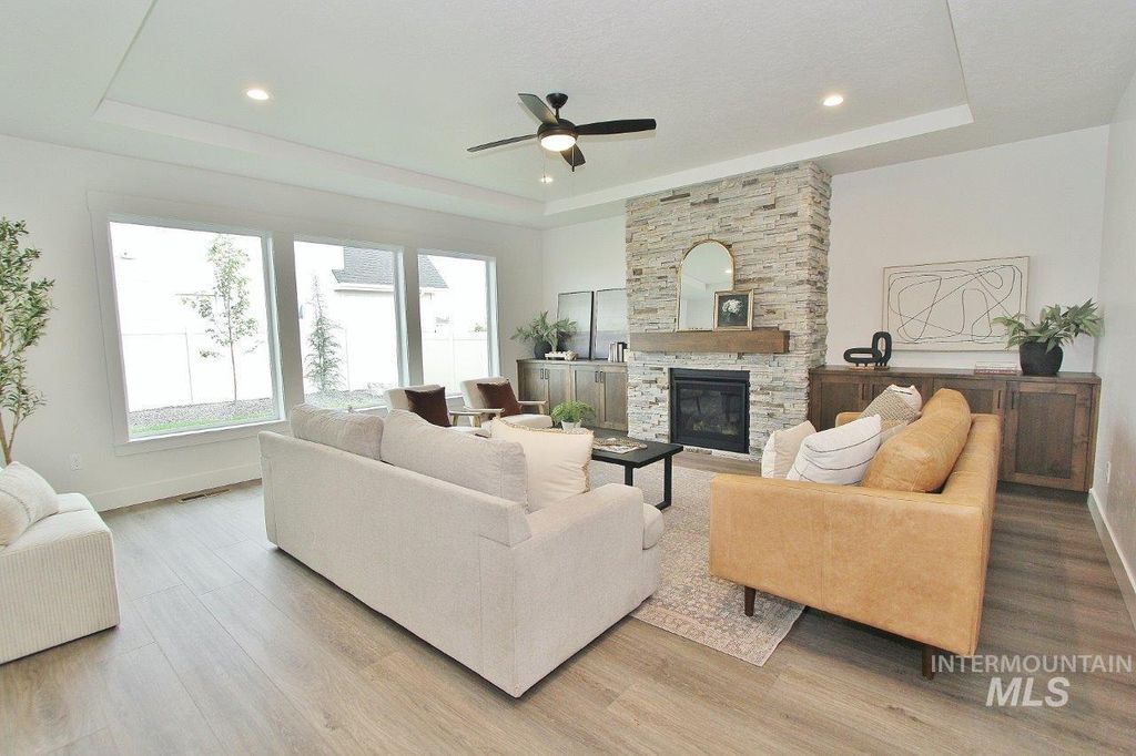 Photo of TBD S Diesel Way, Boise, ID 83716 (MLS # 98979558)