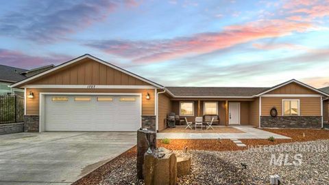 1727 Canyon Crest Way Lewiston ID 83501