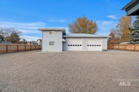 Photo of 11800 W Florida Drive, Boise, ID 83709 (MLS # 98968793)