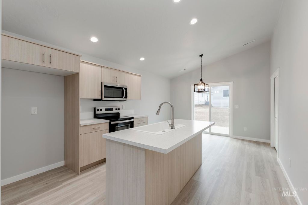 Photo of 7370 S Menzingers Ave, Meridian, ID 83642 (MLS # 98972111)