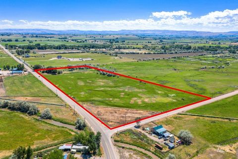 28403 Wamstad Rd Parma ID 83660