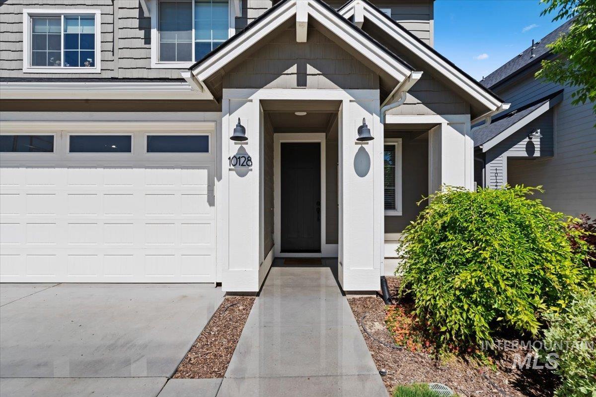 10128 Irongate Dr
