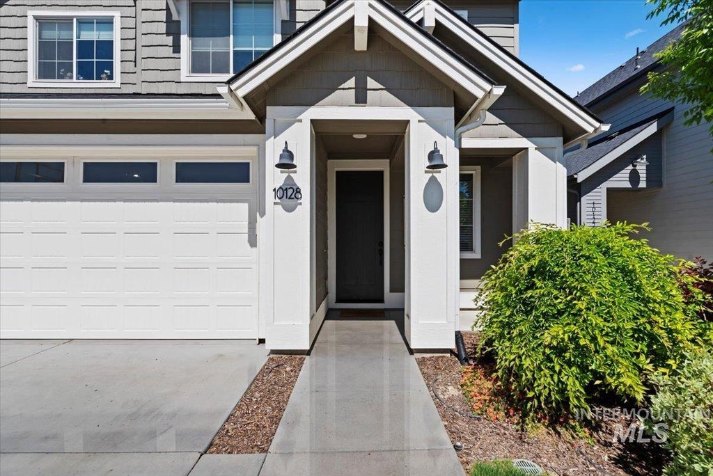 Photo of 10128 Irongate Dr, Nampa, ID 83687 (MLS # 99001148)