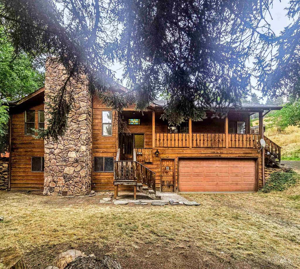 Photo of 140 Florence Street, Harpster, ID 83552 (MLS # 98998329)