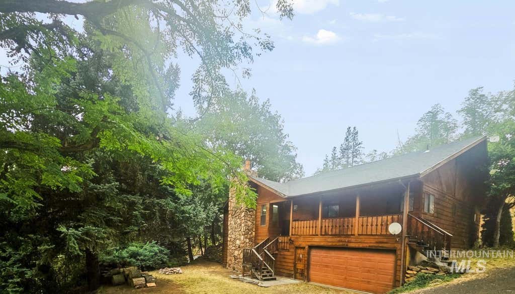 Photo of 140 Florence Street, Harpster, ID 83552 (MLS # 98998329)