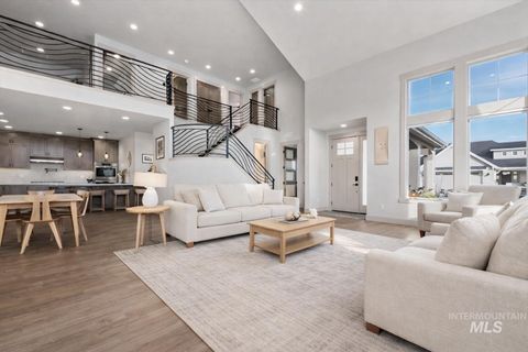 Photo of 3859 E Vadonia Lane, Meridian, ID 83642 (MLS # 98975432)