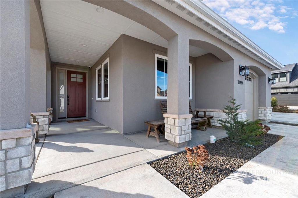 Photo of 3859 E Vadonia Lane, Meridian, ID 83642 (MLS # 98975432)