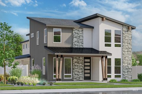 Photo of 13320 N Spring Creek Way, Boise, ID 83714 (MLS # 98970194)