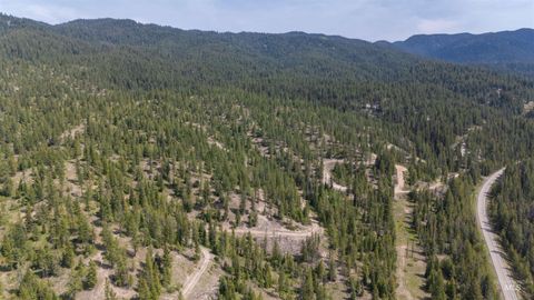 TBD 4 Warm Lake Road Cascade ID 83611