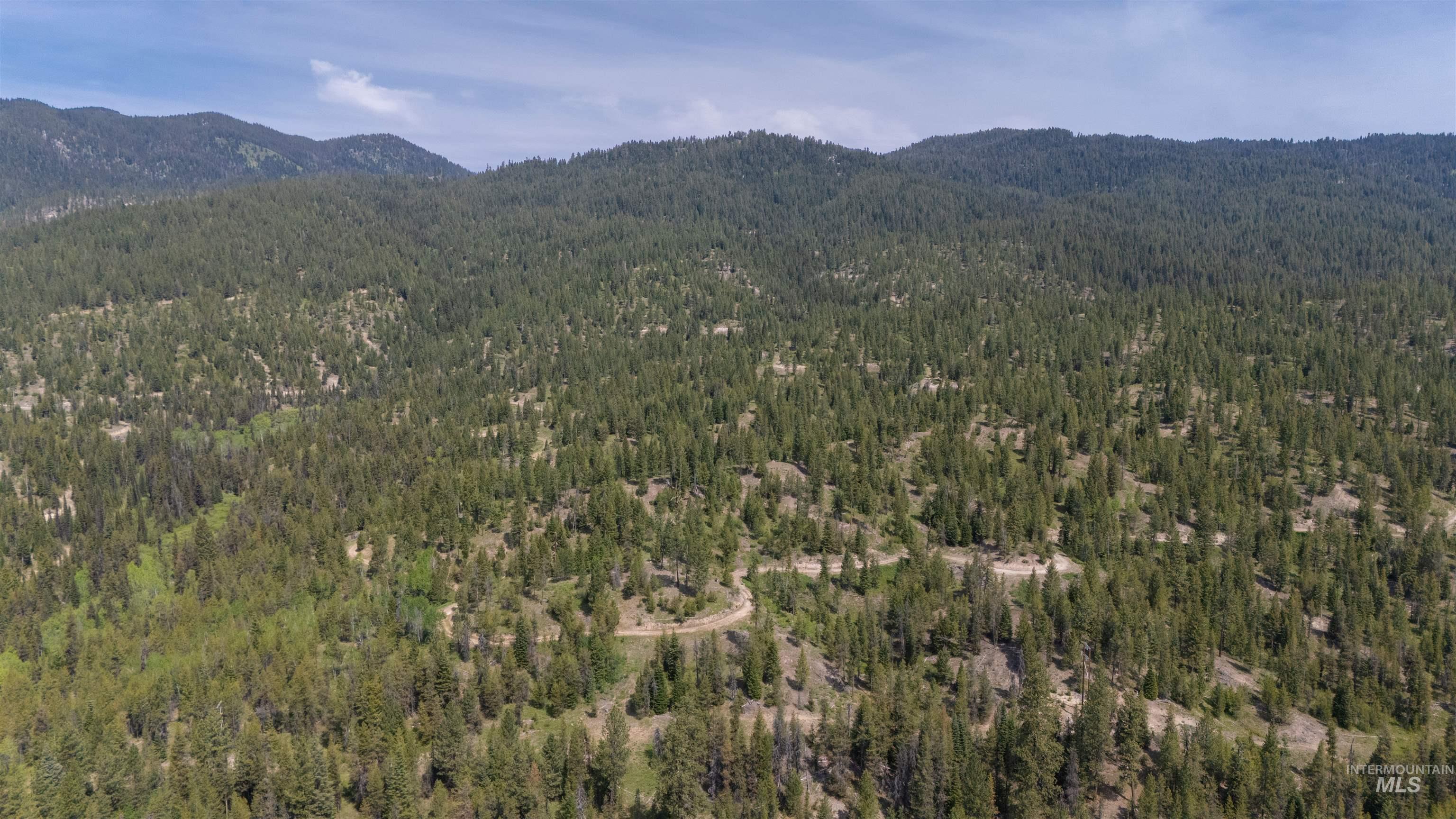 TBD 4 Warm Lake Road