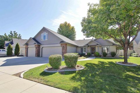 361 E Halpin Dr. Meridian ID 83646