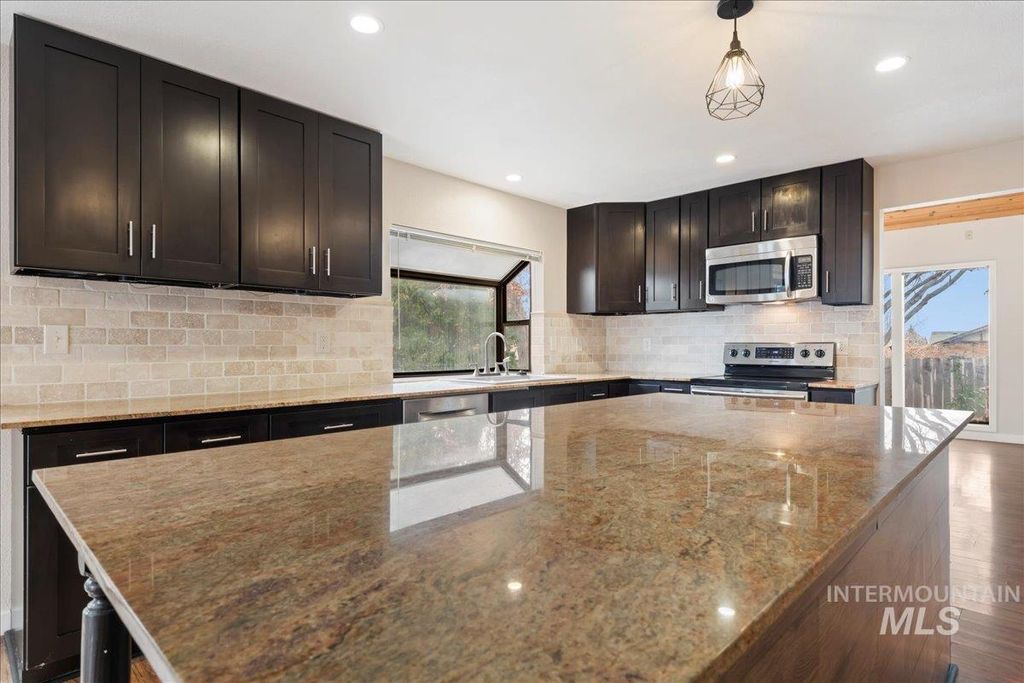 Photo of 4385 S Silver Spur Ave, Boise, ID 83709 (MLS # 98970760)