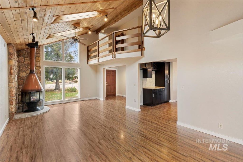 Photo of 4385 S Silver Spur Ave, Boise, ID 83709 (MLS # 98970760)