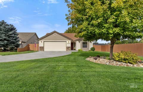 Photo of 2150 W Stonefly Pl, Nampa, ID 83651 (MLS # 98998017)