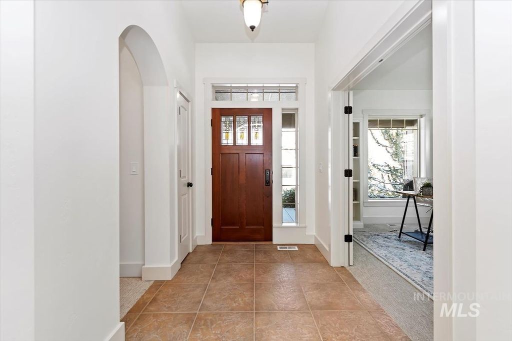 Photo of 12126 N N Humphreys Way, Boise, ID 83714 (MLS # 98975564)