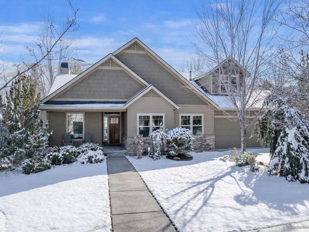 Photo of 12126 N N Humphreys Way, Boise, ID 83714 (MLS # 98975564)