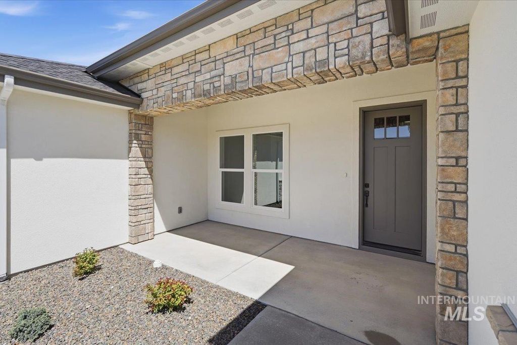 Photo of 4801 Gap Creek Ave, Caldwell, ID 83607 (MLS # 98982920)