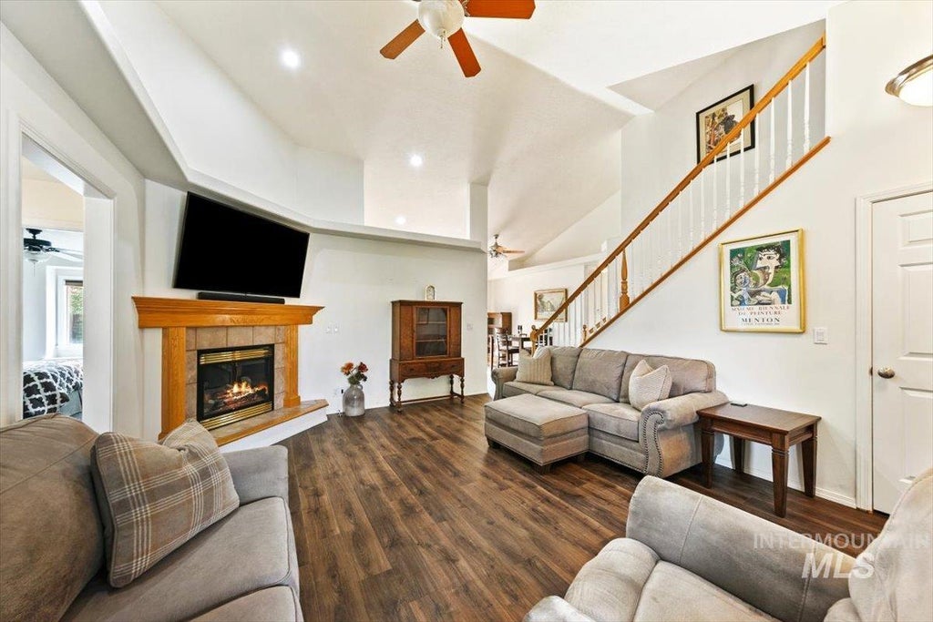 Photo of 4974 S Walcott Ave, Boise, ID 83709 (MLS # 99001281)