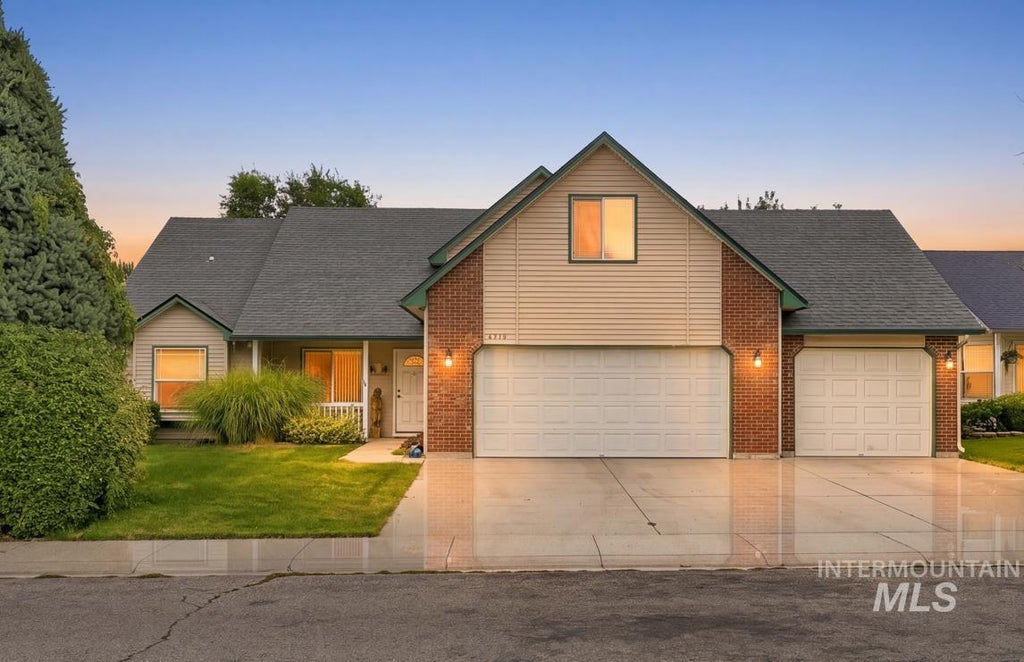 Photo of 4974 S Walcott Ave, Boise, ID 83709 (MLS # 99001281)