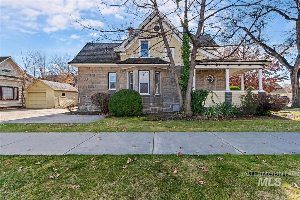 Photo of 518 N 13th St, Boise, ID 83702 (MLS # 98981253)