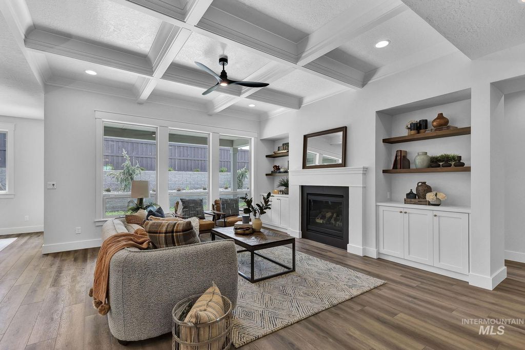 Photo of 2561 E Galleon Ln, Meridian, ID 83642 (MLS # 98964072)