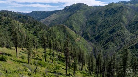 Photo of 0 Forest Garden Ln, Parcel 7, Weippe, ID 83553 (MLS # 98951012)