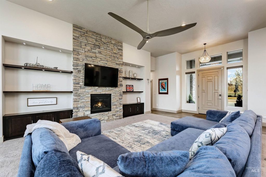 Photo of 3339 S Caleb Way, Meridian, ID 83642 (MLS # 98980256)