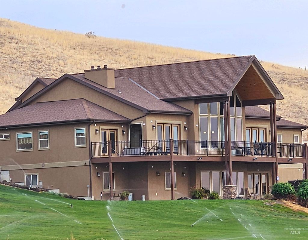 Photo of 380 Hill Rd, Weiser, ID 83672 (MLS # 98955079)