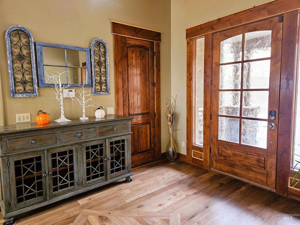 Photo of 380 Hill Rd, Weiser, ID 83672 (MLS # 98955079)