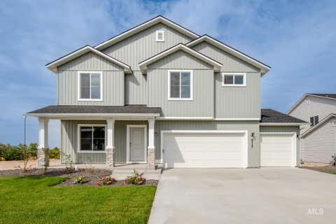 Photo of 3144 W Animas Creek Dr, Kuna, ID 83634 (MLS # 98998493)