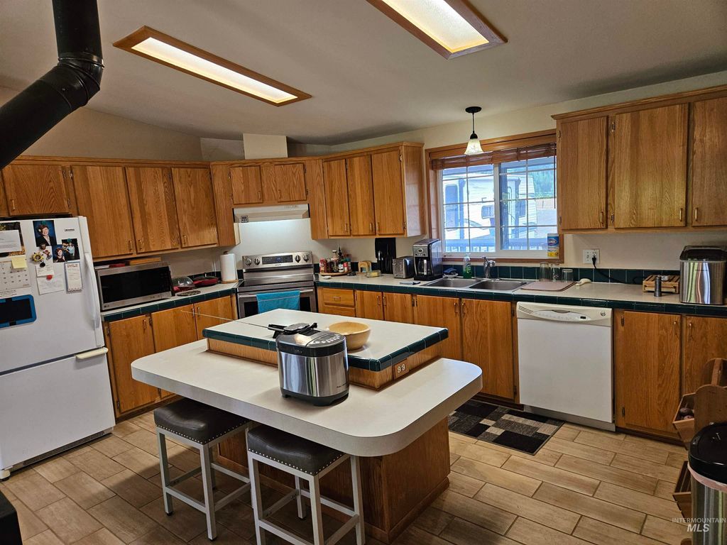 Photo of 232 Lackey Road, Weippe, ID 83553 (MLS # 98957024)