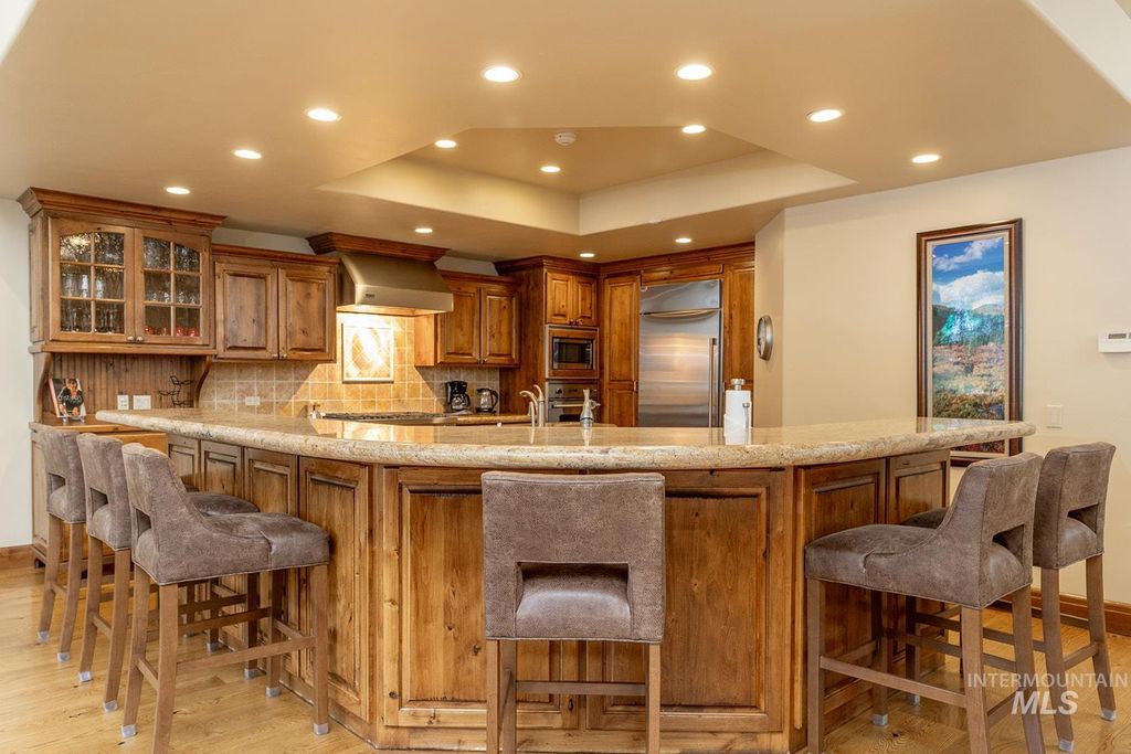 Photo of 221 Picabo Street #H, Interest 5-B, Ketchum, ID 83340 (MLS # 98959404)