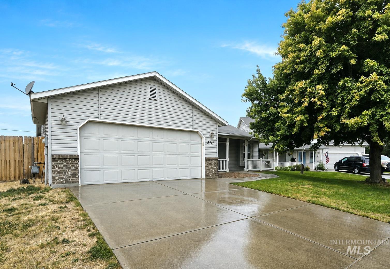 2111 N Sparrowhawk