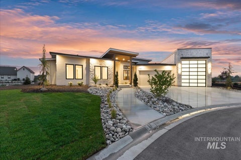 Photo of 462 Founder Ave, Middleton, ID 83644 (MLS # 99000371)