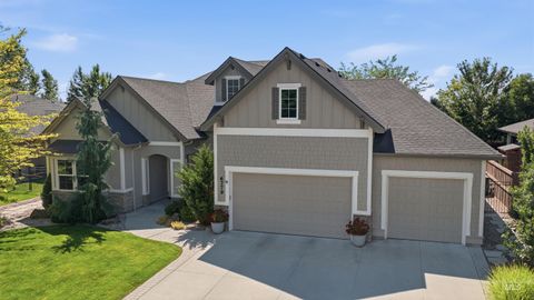 Photo of 6779 N Pira Avenue, Meridian, ID 83646 (MLS # 98989807)
