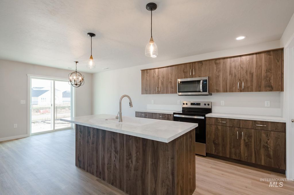 Photo of 2927 W Taiban Creek Dr, Kuna, ID 83634 (MLS # 98983713)