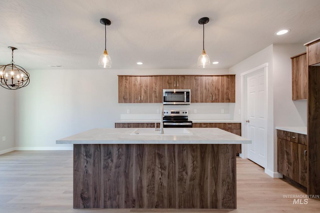 Photo of 2927 W Taiban Creek Dr, Kuna, ID 83634 (MLS # 98983713)