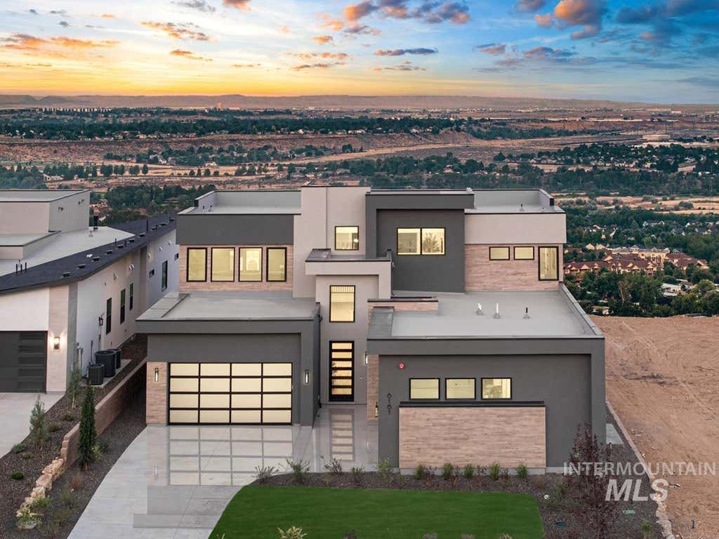Photo of 6161 E Prominence Ct, Boise, ID 83716 (MLS # 98996420)