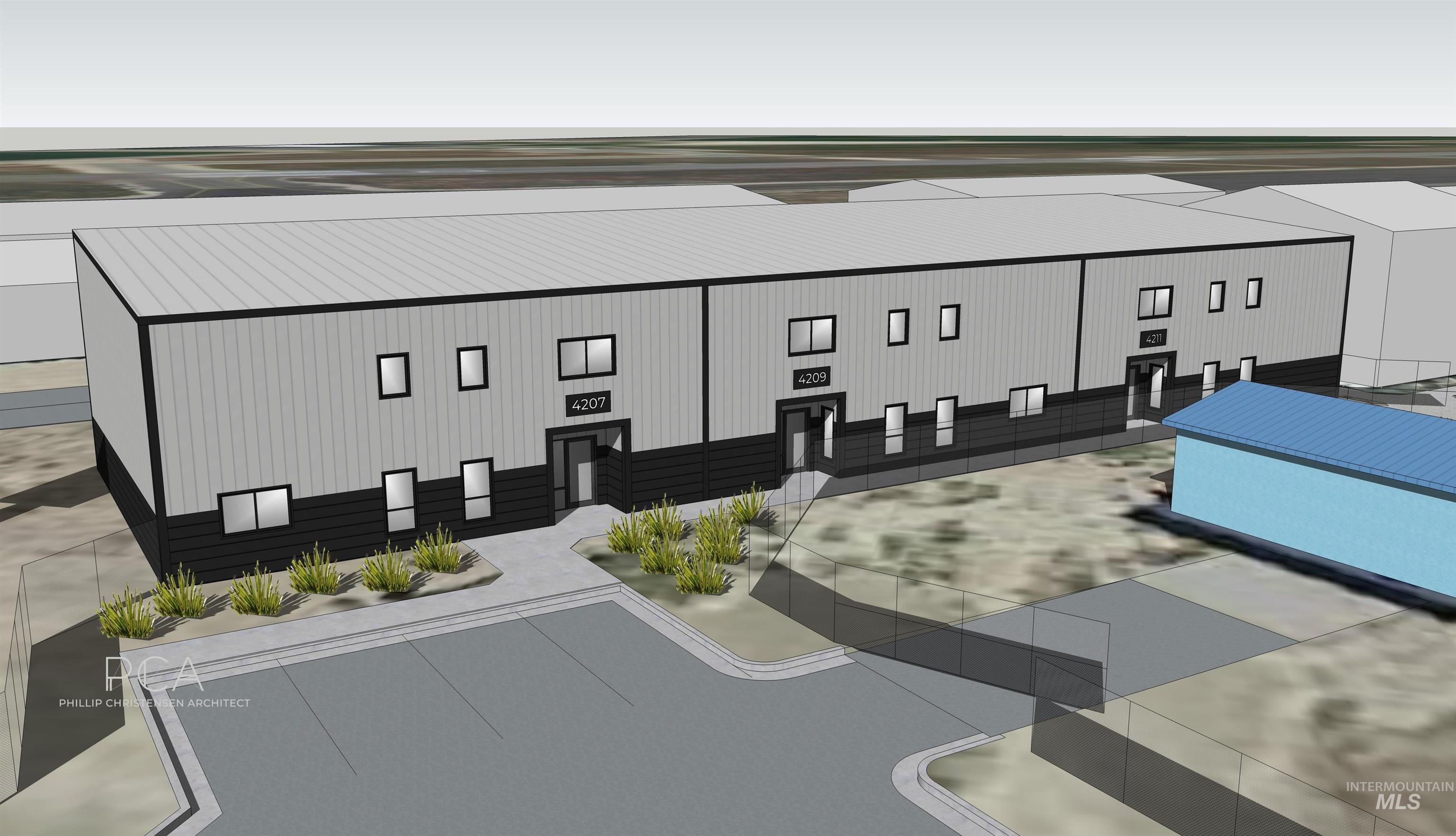 4223 NW Aviation Way